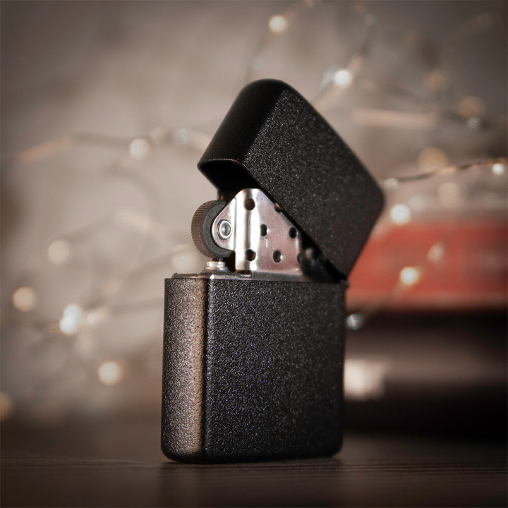 Zapalovač Fluff Band