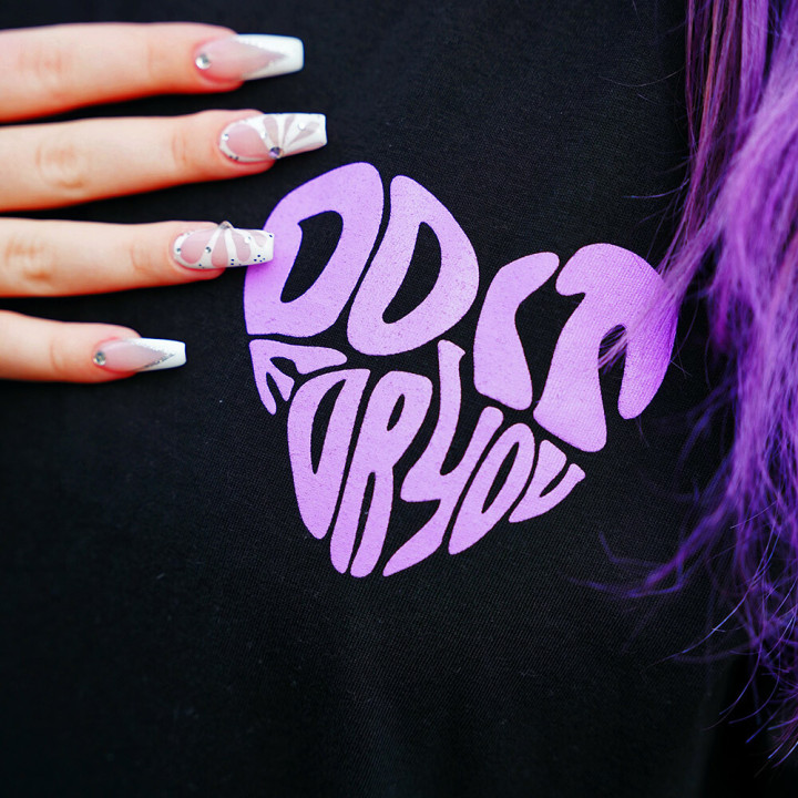 Tričko Terysa Do IT