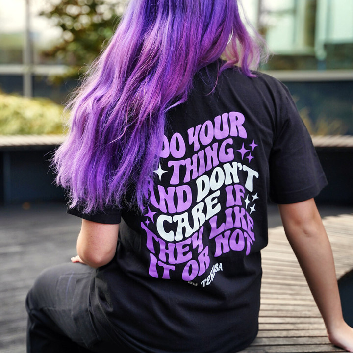 Tričko Terysa Do IT