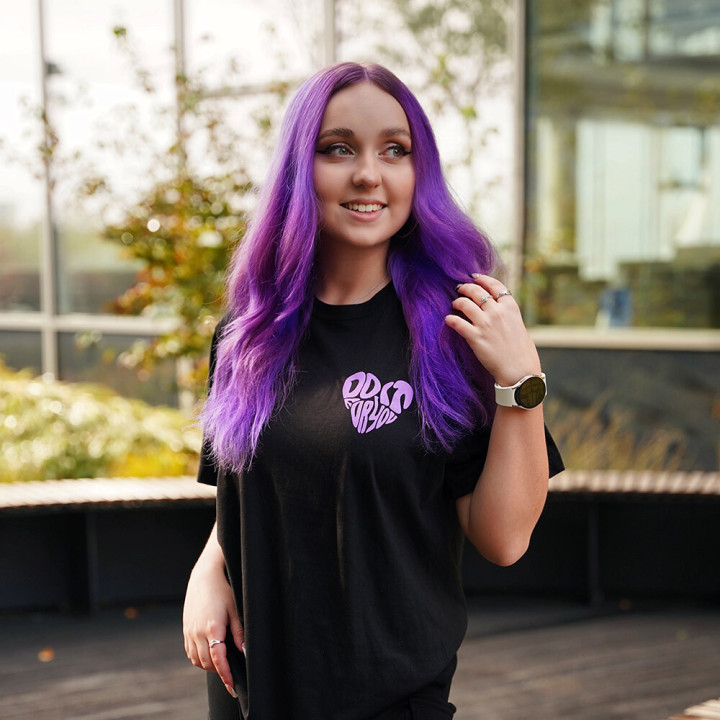 Tričko Terysa Do IT