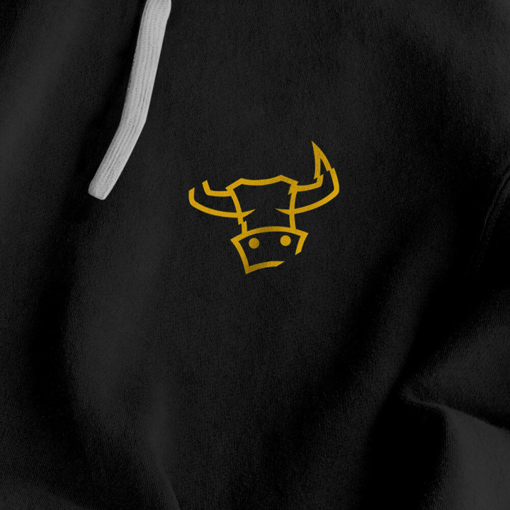 ArcadeBulls | Mikina