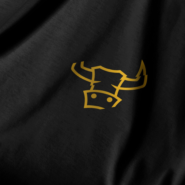 ArcadeBulls | Tričko