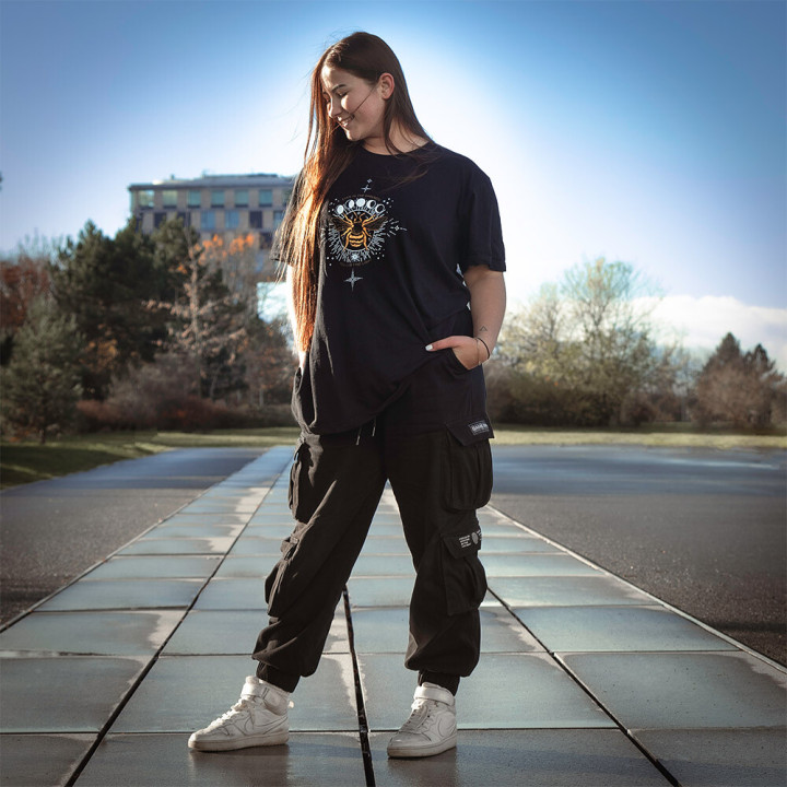 Tričko The Alas Darkness