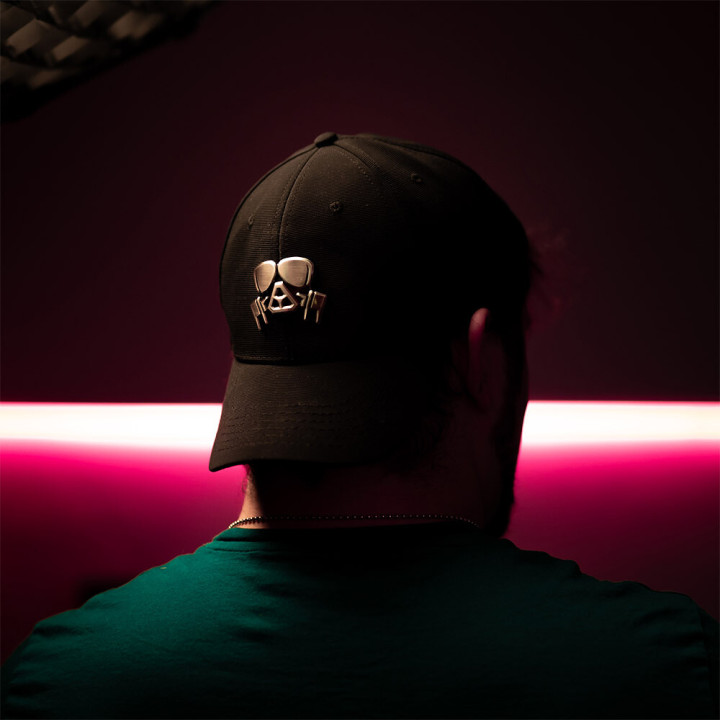 Kšiltovka Agraelus Mosaz