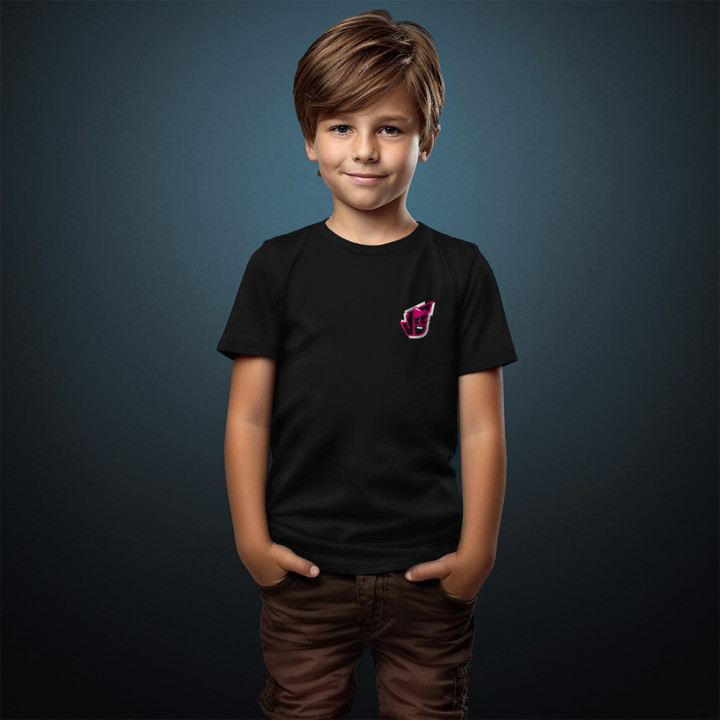 Dětské tričko Vapko