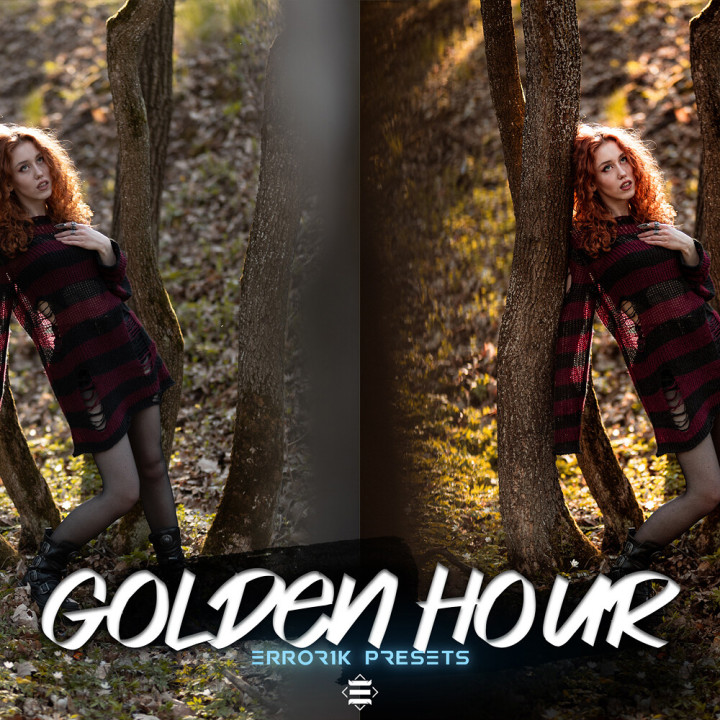 Error1k Lightroom presets