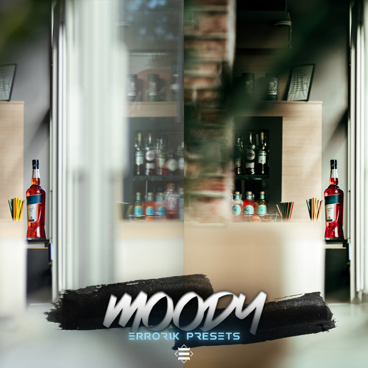 Error1k Lightroom presets