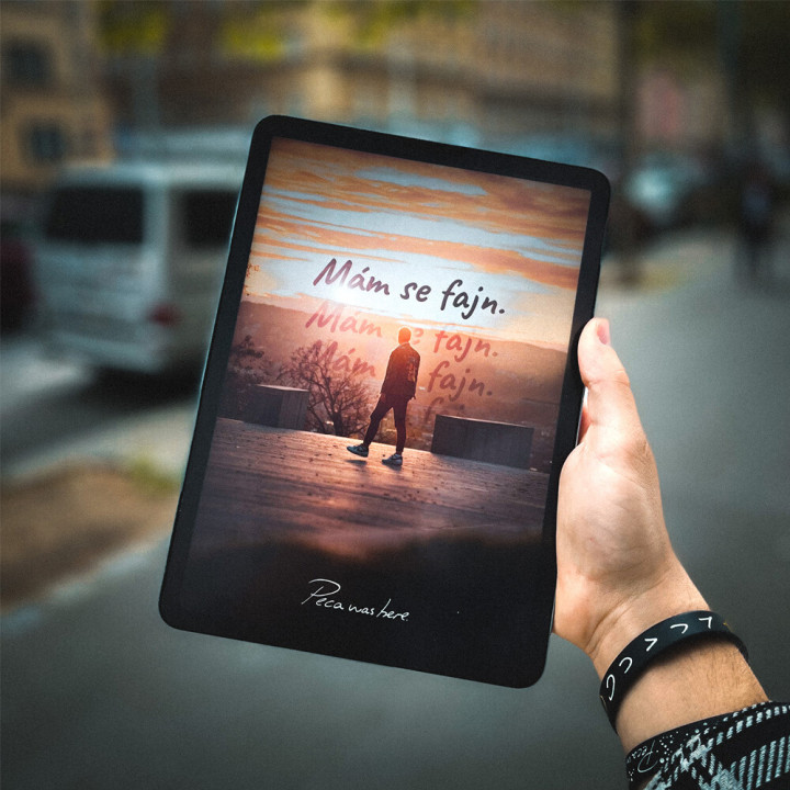 E-book 25 tipů, jak se mít fajn