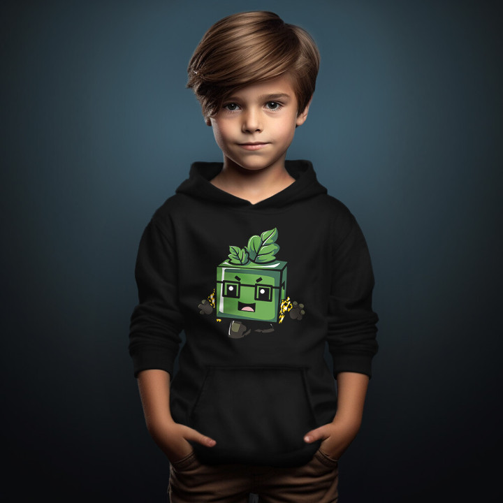 Dětská mikina Maty Máty