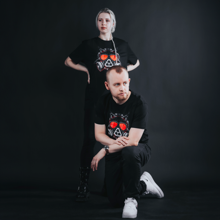 Tričko Agraelus Pentagram