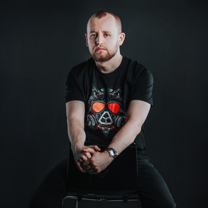 Tričko Agraelus Pentagram