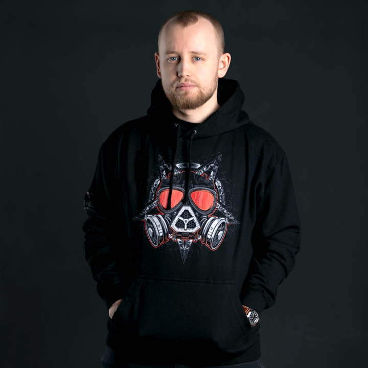 Mikina Agraelus Pentagram