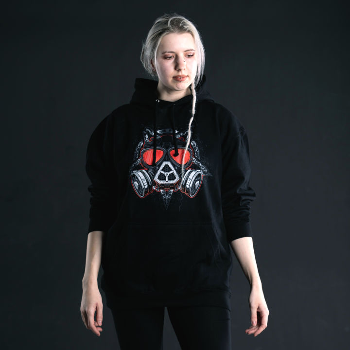 Mikina Agraelus Pentagram