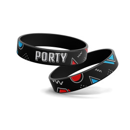 Náramek Porty Colors
