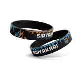 Náramek Yakari Monstra