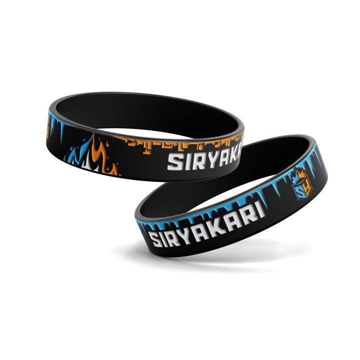 Náramek Yakari Monstra