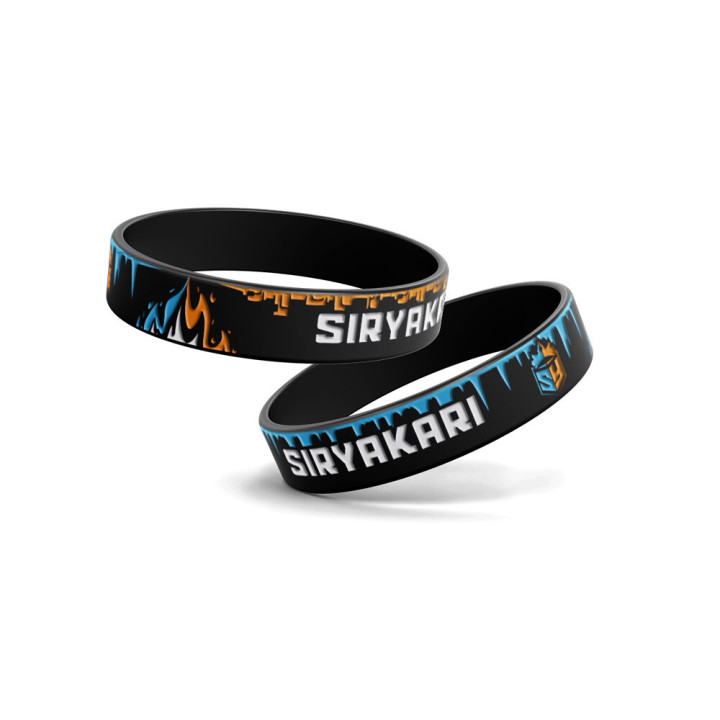 Dětský Náramek Yakari Monstra