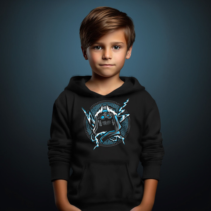 Dětská mikina Pajus4