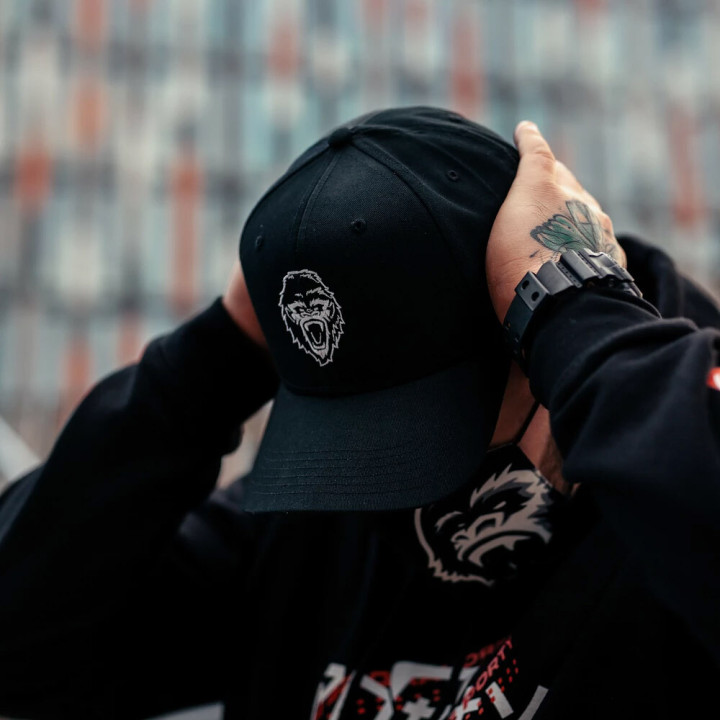 Dětská kšiltovka Porty