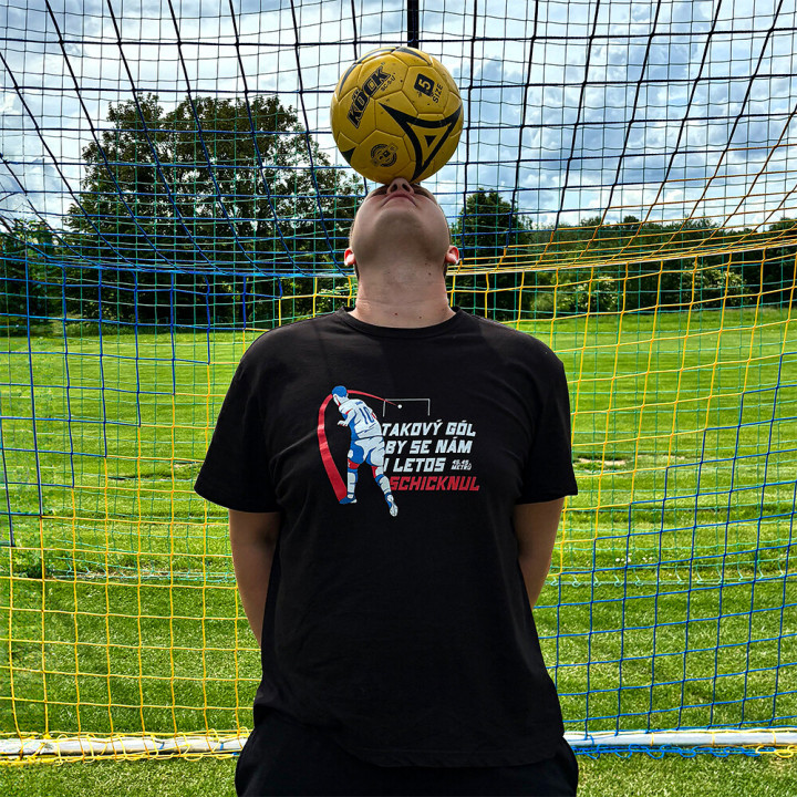 Tričko The Top - Euro Limited