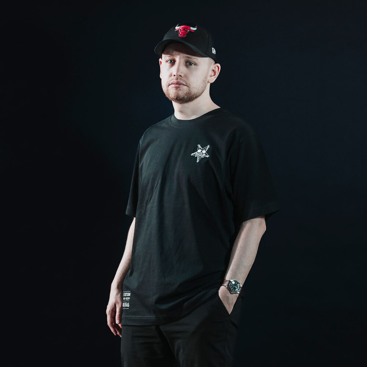 Tričko Agraelus | Premium Oversized Penta