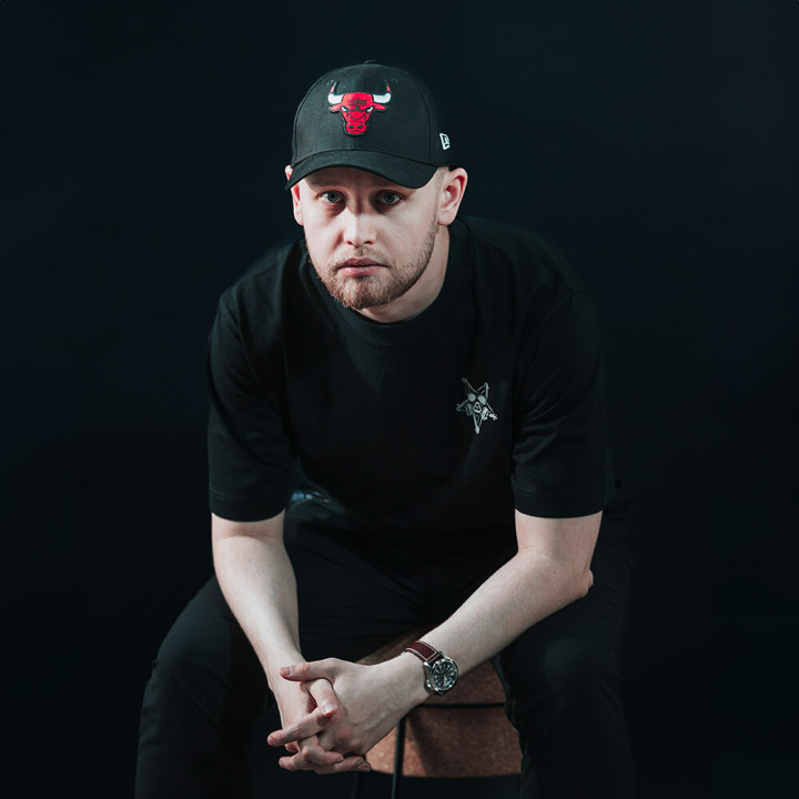 Tričko Agraelus | Premium Oversized Penta