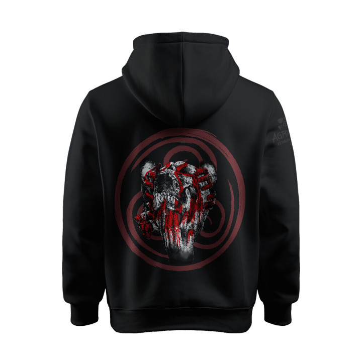 Mikina Agraelus | Psychosis