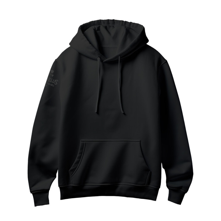 Mikina Agraelus | Psychosis