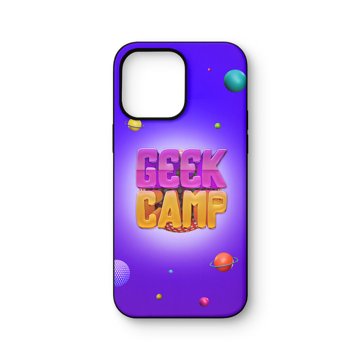 Kryt Geek Camp Summer