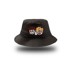 Klobouček Helix&Kevin