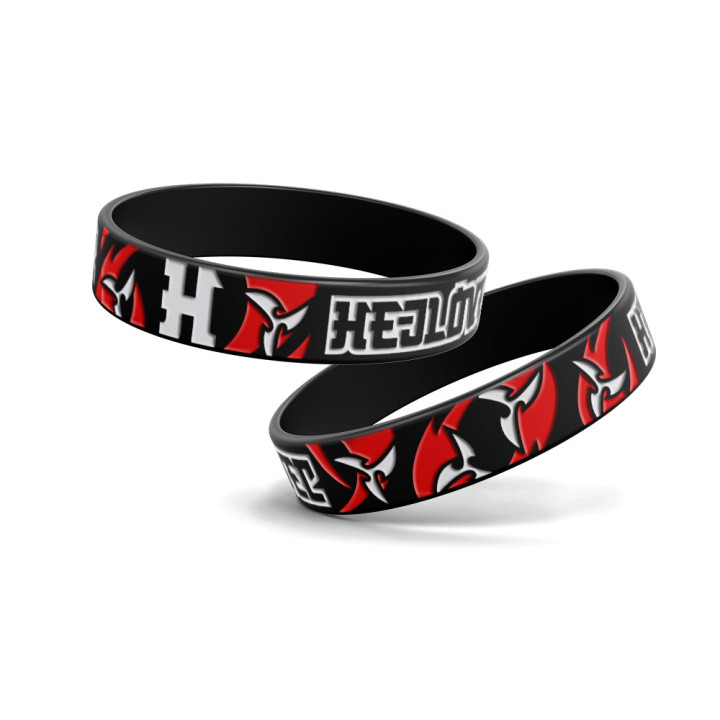 Náramek Hejlovec