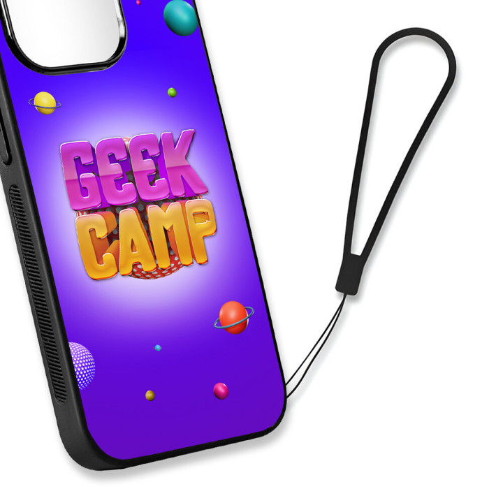 Kryt Geek Camp Summer