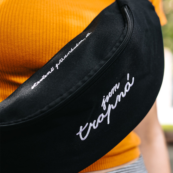 LEDVINKA "Otevřeně přiznávám, že jsem trapná"