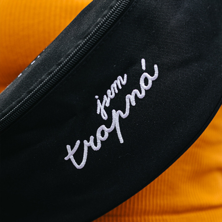 LEDVINKA "Otevřeně přiznávám, že jsem trapná"