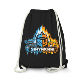 Vak SirYakari Monstra