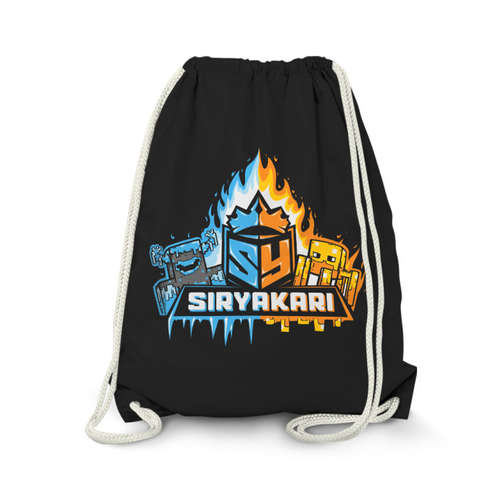 Vak SirYakari Monstra