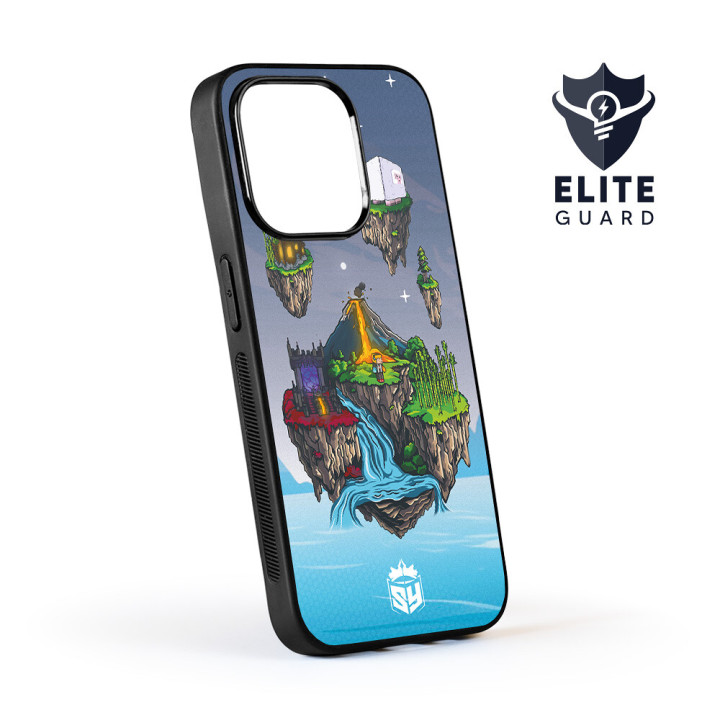 Kryt SirYakari Ostrovy