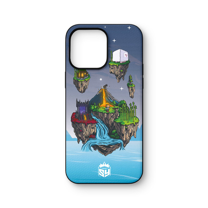 Kryt SirYakari Ostrovy