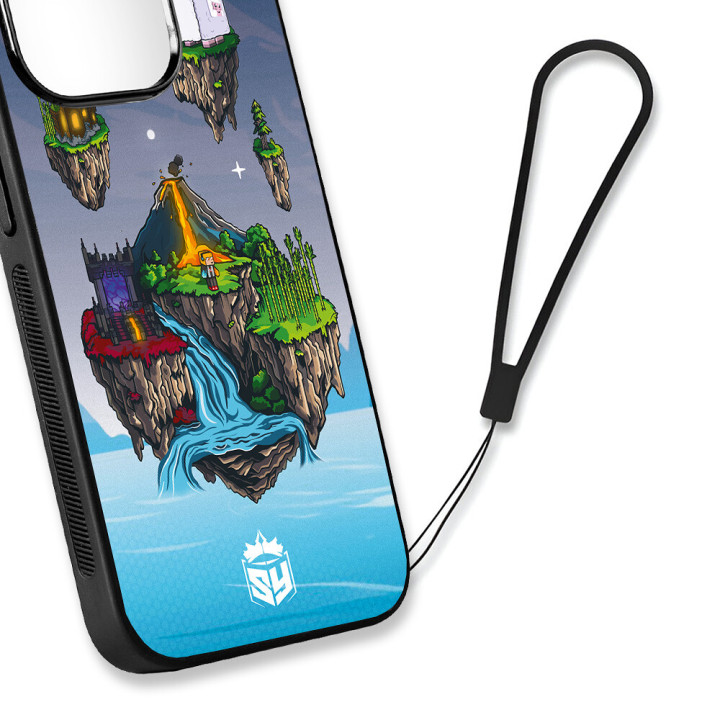 Kryt SirYakari Ostrovy