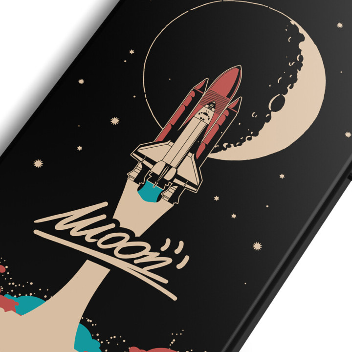 Kryt Moon Challenger