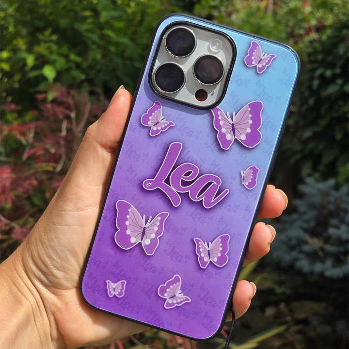Kryt Lea Butterfly