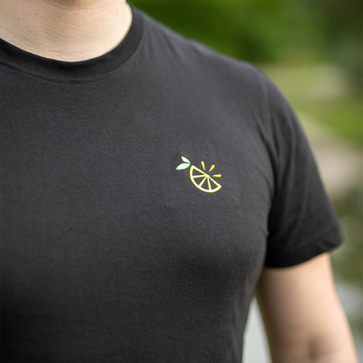 Tričko Citron fresh