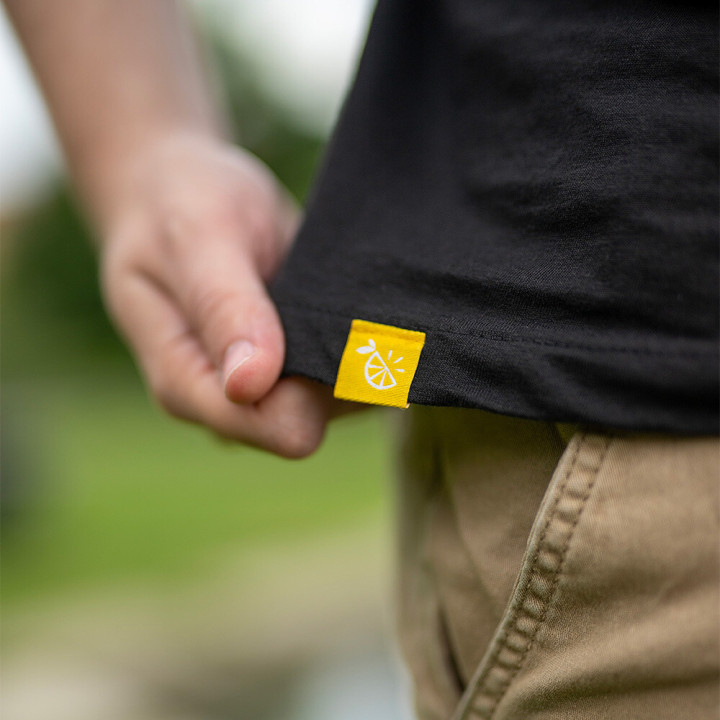 Tričko Citron fresh