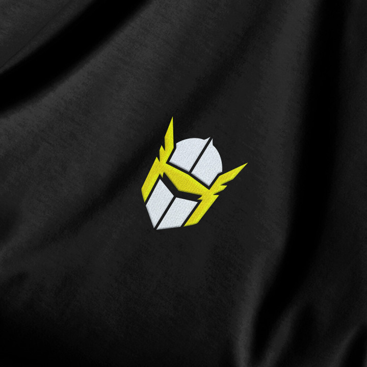 Tričko Herdyn BRAND