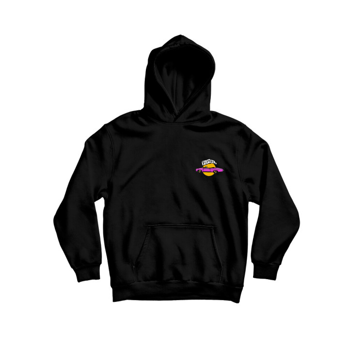 Dětská mikina PIMPS