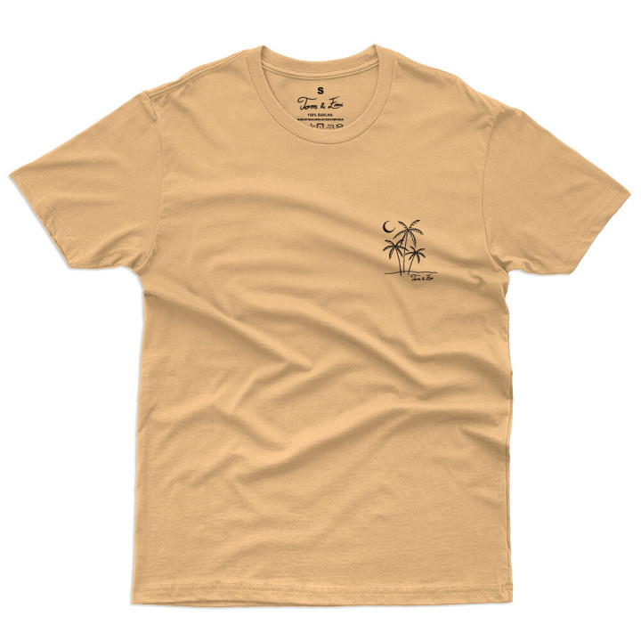 Tričko Tom&Emi Summer vibes