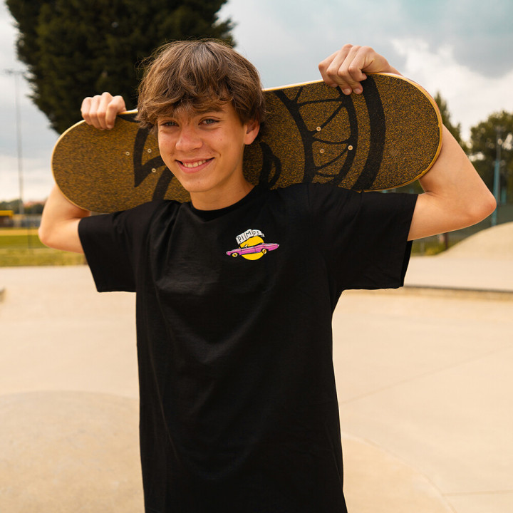 Dětské tričko PIMPS