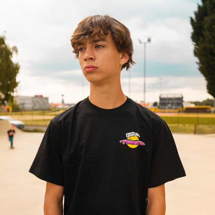 Dětské tričko PIMPS