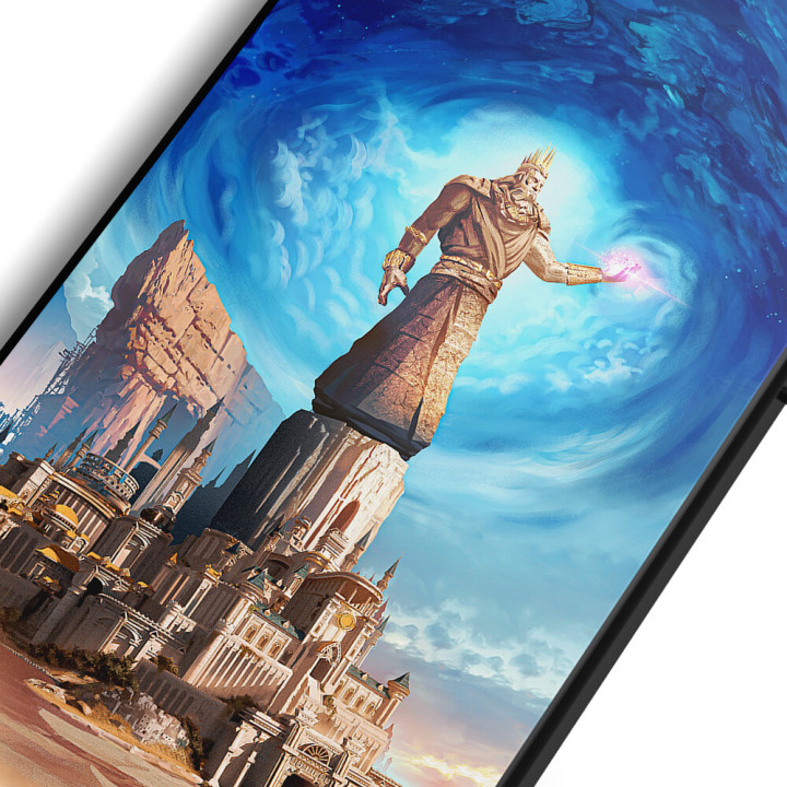 STERAKDARY | Kryt Arila Stíny citadely