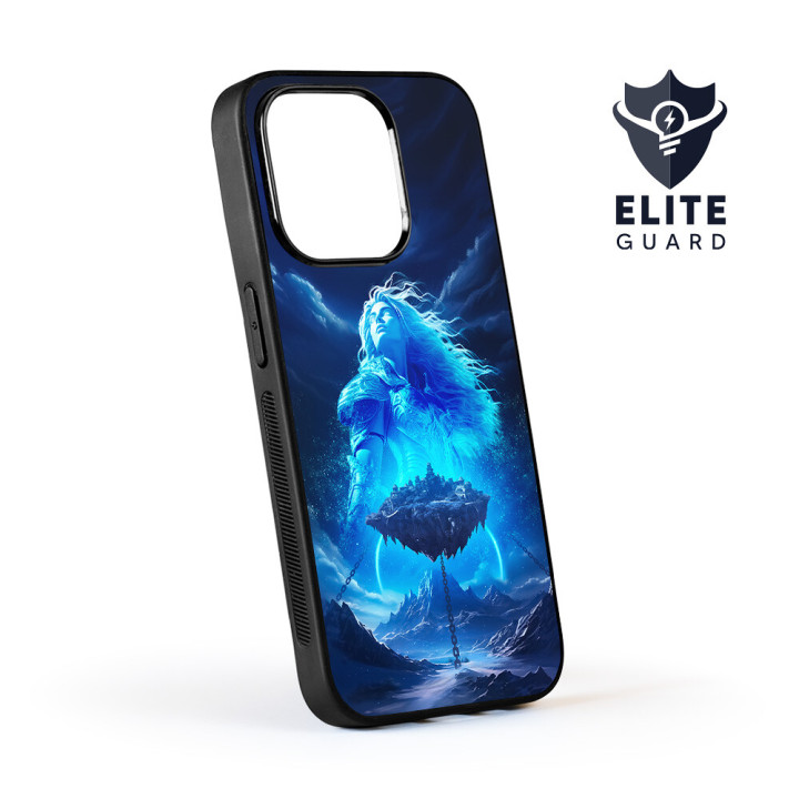 STERAKDARY | Kryt Arila Pád temnoty